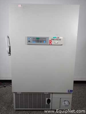 Used Industrial Freezer Equipment
