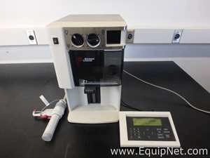 Beckman Coulter Z2 Particle Count and Size Analyzer