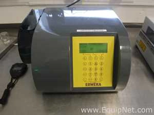Erweka GmbH TBH 220 Tablet Hardness Tester