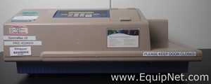 Lot 12 Listing# 988918 Molecular Devices Spectra Max M5 Microplate Reader