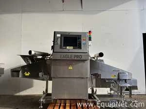 Eagle Inspection Bulk 415 X Ray Inspection Machine