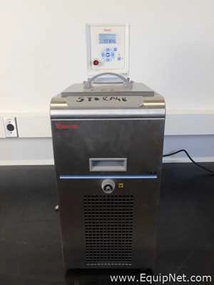 Thermo Scientific Haake A 25 Refrigerated Circulator With SC 150