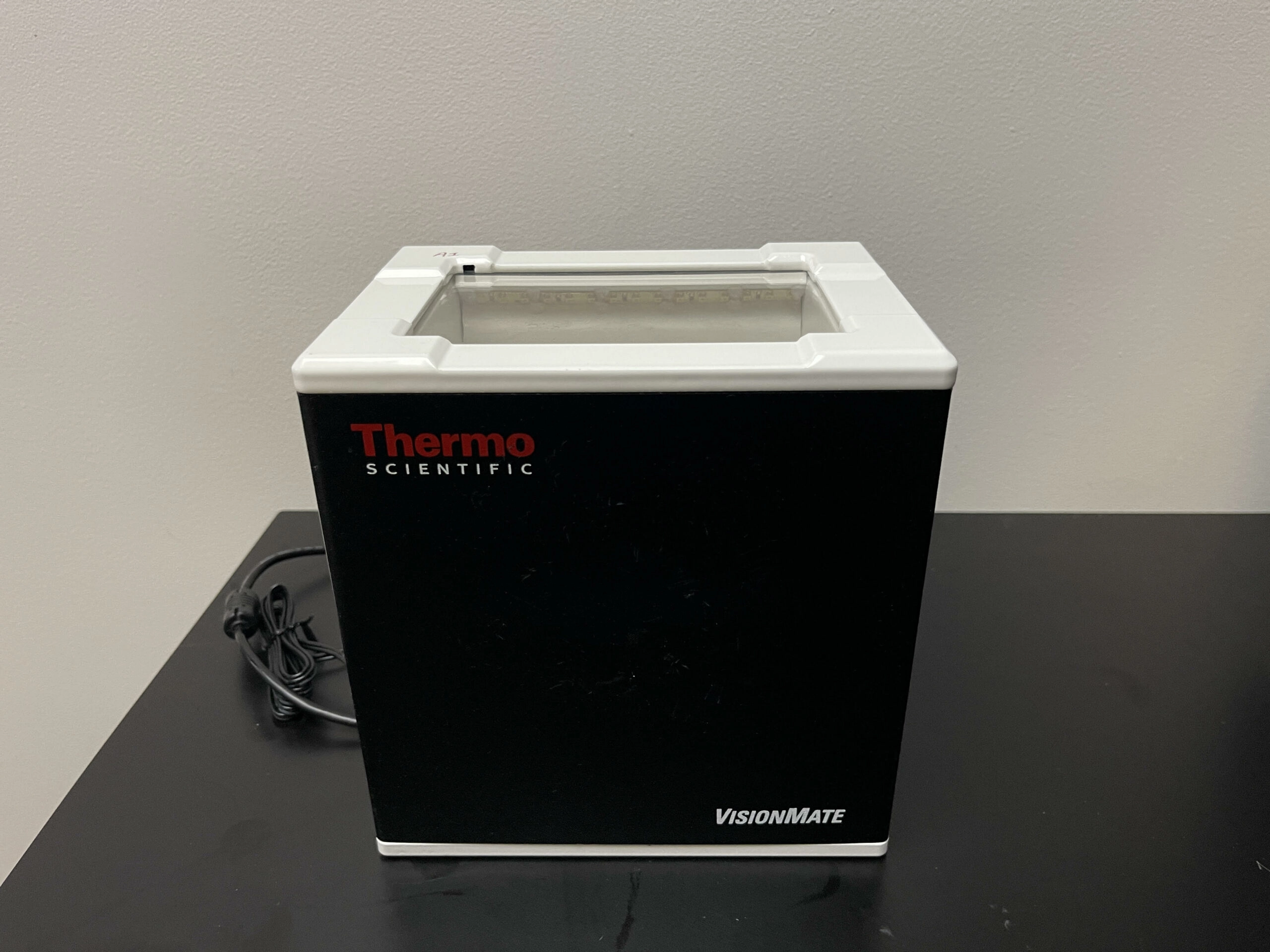 Thermo Scientific VisionMate High Speed Barcode Reader