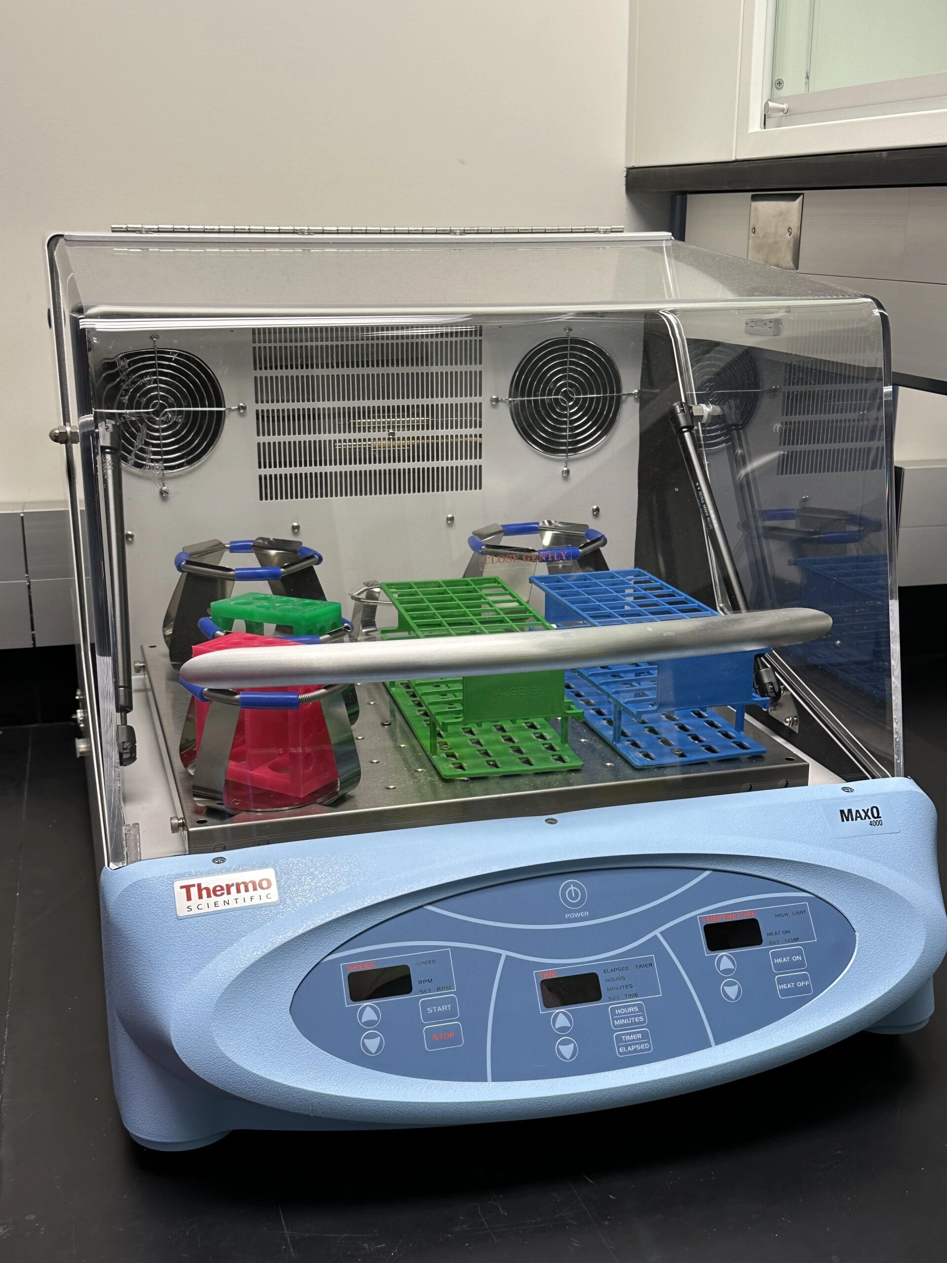 Thermo Scientific MAXQ SHKE4000 Shaker