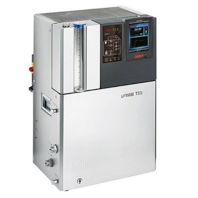 Huber Unistat T305 HT Dynamic Temperature System Process Thermostat 208V 3~ 60Hz 1003-0033-01