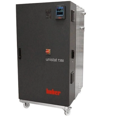 Huber Unistat T350 Dynamic Temperature System Process Thermostat 380-460V 3~ 50/60Hz 1025-0007-01