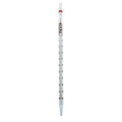 Ace Glass 25ml Meas Pipet, CS/12 7938-17