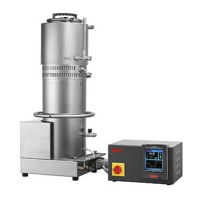 Huber Unistat TR402 Dynamic Temperature Control System Process Thermostat 208V 3~ 60Hz 1084-0001-01