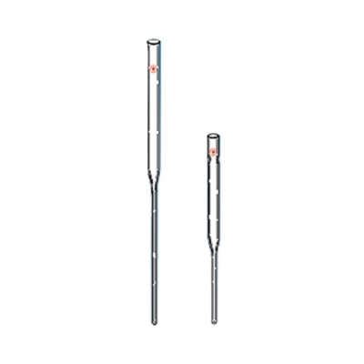 Ace Glass 1000/Bx 14.6cm Pipet 7974-10