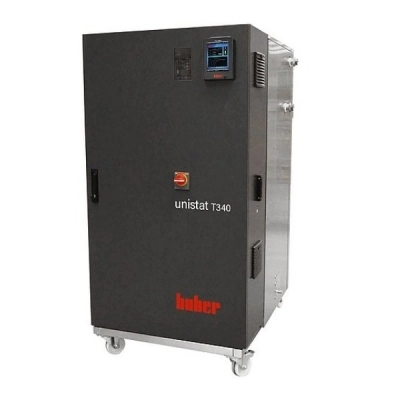Huber Unistat T340 Dynamic Temperature System Process Thermostat 380-460V 3~ 50/60Hz 1024-0016-01