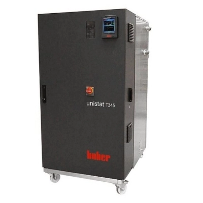 Huber Unistat T345 Dynamic Temperature System Process Thermostat 380-460V 3~ 50/60Hz 1042-0002-01