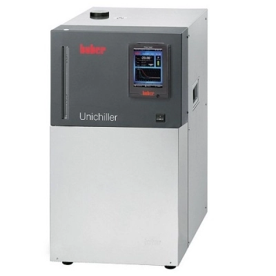 Huber Unichiller P012w Circulating Cooler/Recirculating Cooler 208V 2~ 60Hz 3009-0235-01