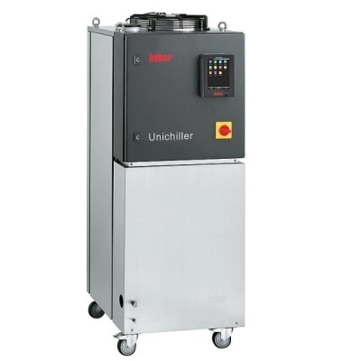 Huber Unichiller 040T Circulating Cooler/Recirculating Cooler 460V 3~ 60Hz 3014-0053-01