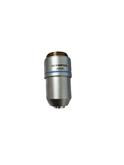 Olympus E A40 Microscope Objective for Olympus Mic