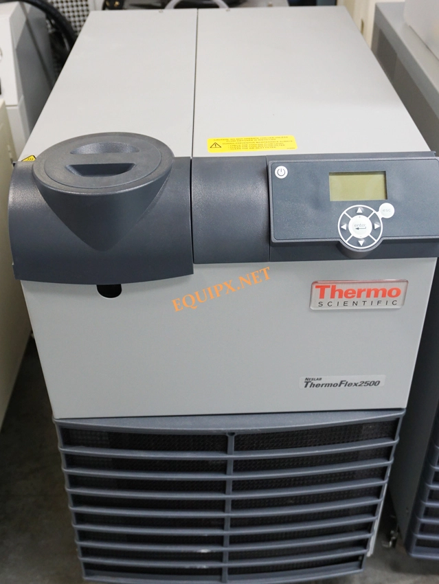 NEW Thermo Fisher Thermoflex 2500 chiller (4741)