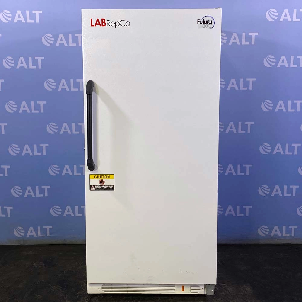LABRepCo Futura 20 Laboratory Freezer, Model LABH20FM