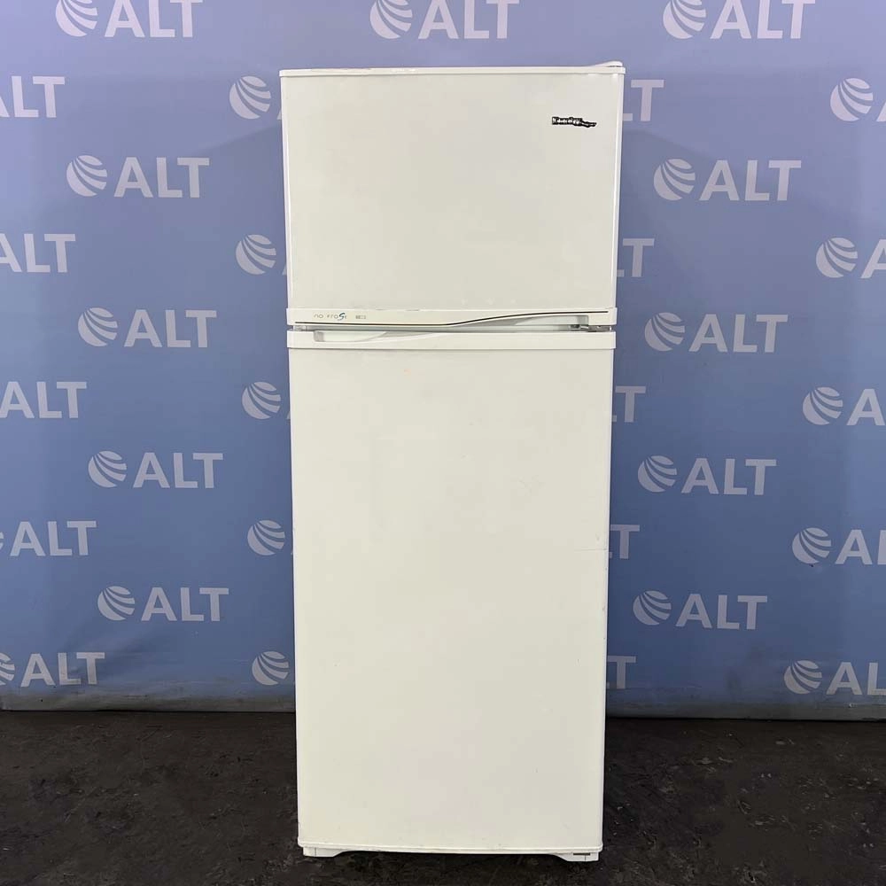 Danby Household Refrigerator 769T, Model DFF8100WY