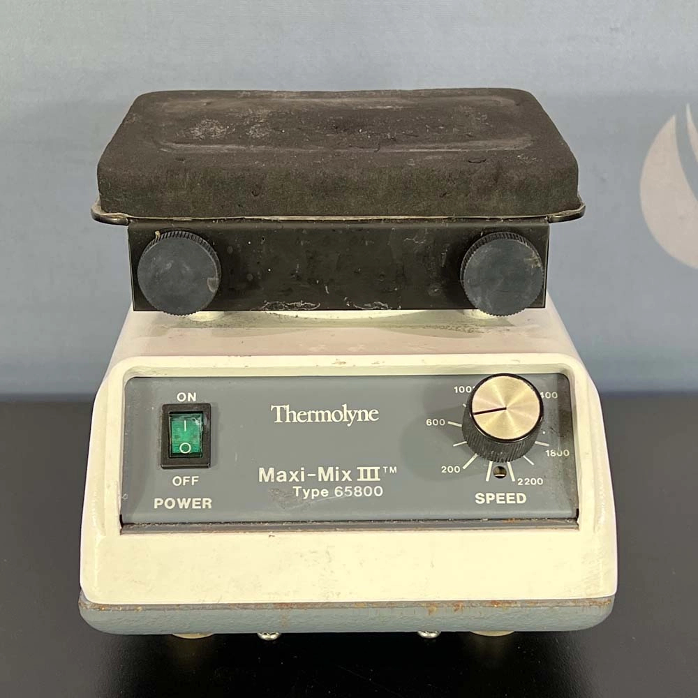 Thermolyne  Maxi-Mix III, Type 65800, Model M65825