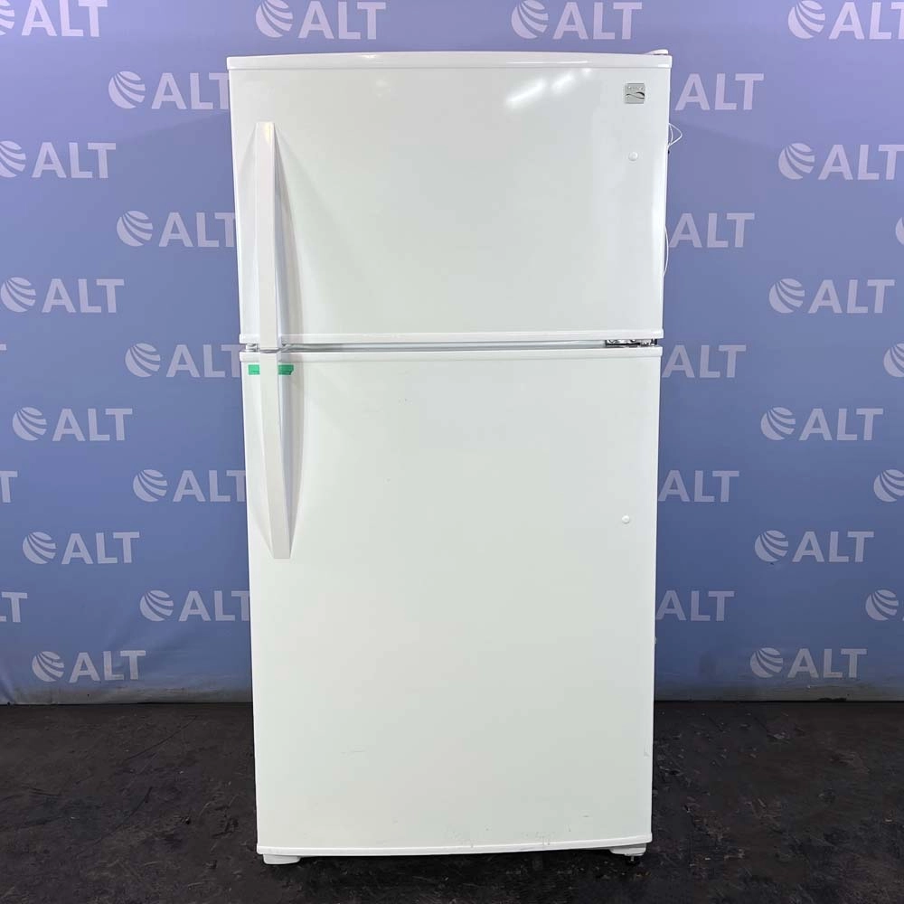 Kenmore  Household Refrigerator/Freezer Model 111.61212610