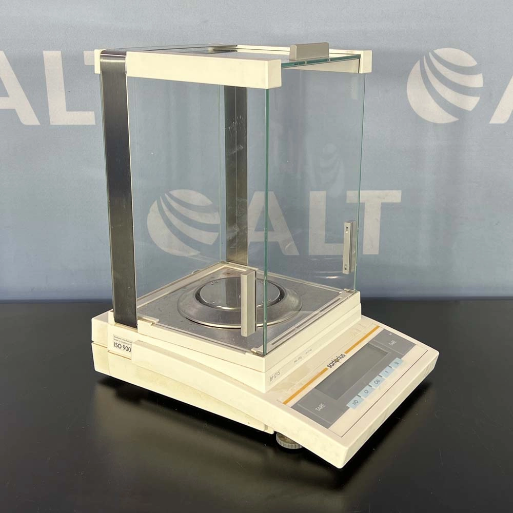 Buy Sartorius Analytical Balance For Sale, New & Used Prices
