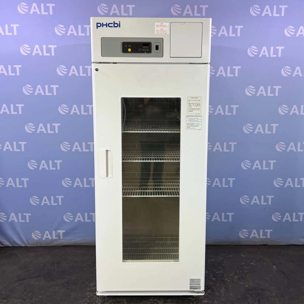 phcbi Pharmaceutical Refrigerator, Model MPR-722