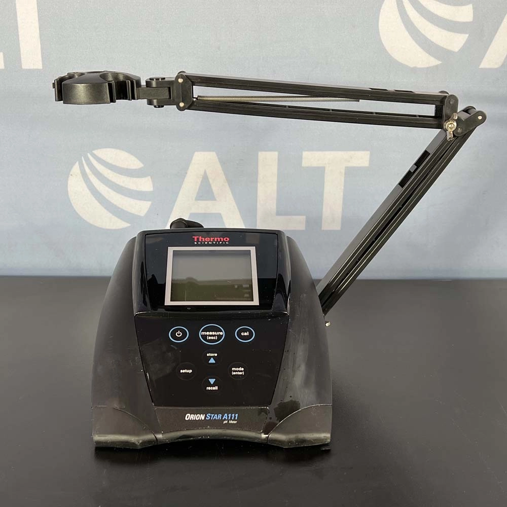 Buy Thermo Orion Meter, New & Used Prices