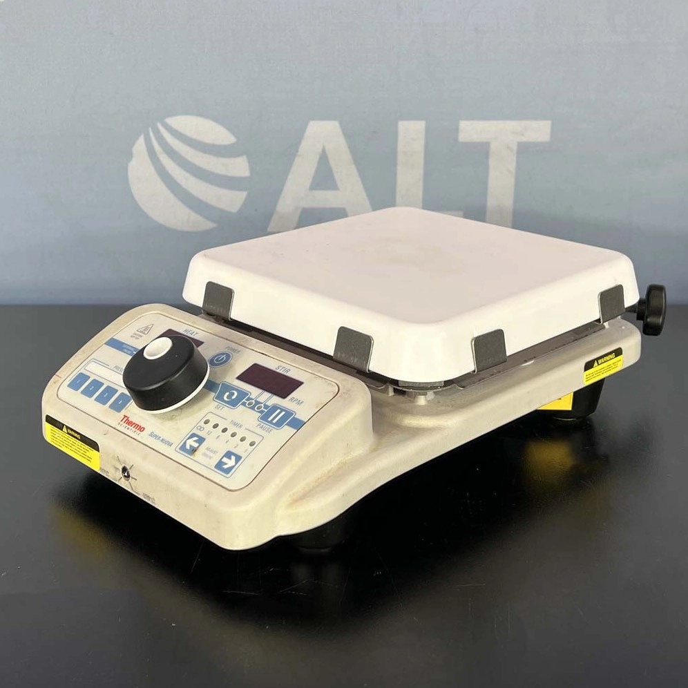 Agitateur thermique Thermo Scientific SUPER-NUOVA+ main image 1