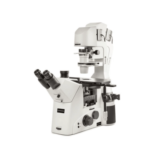 Delphi-X Inverso Inverted Microscope