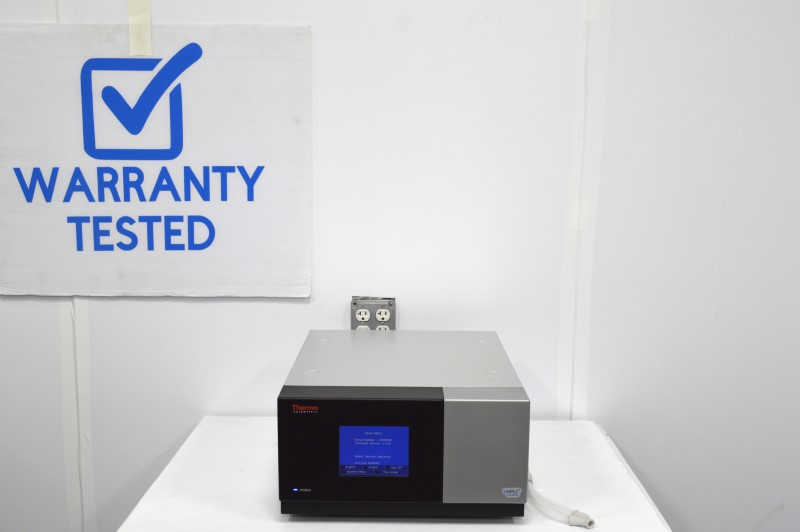 Thermo Corona Veo Charged Aerosol Detector 5081.0010 100HZ AV