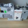 Edwards RV3 Rotary Vane Vacuum Pump Single Phase Dual Stage