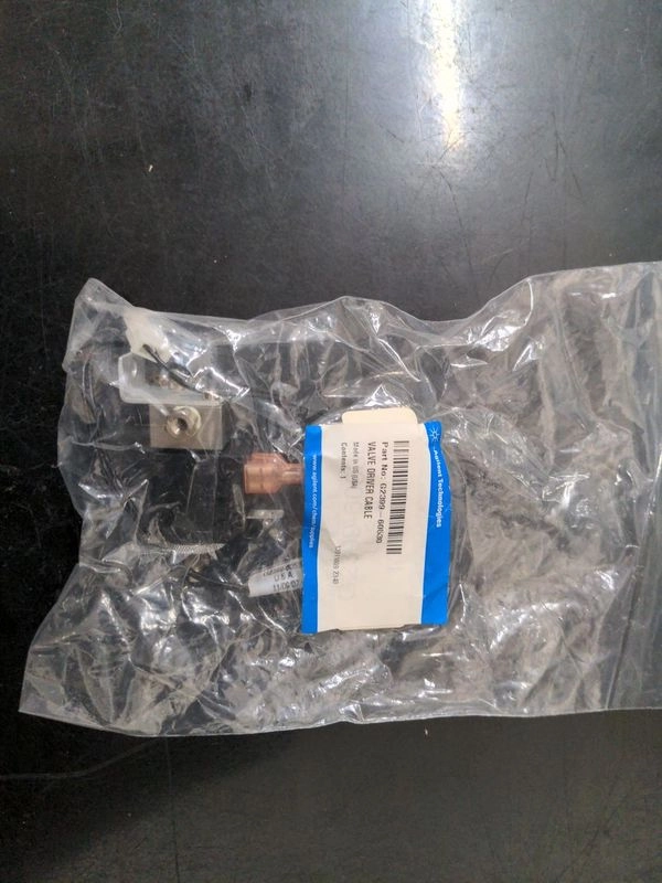 Agilent Technologies Valve Driver Cable &ndash; Part No: G2399-60530