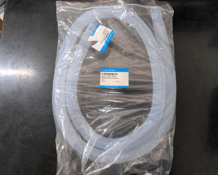 Agilent Technologies IRM Delivery/Drain Tube Assembly &ndash; G1969-60086