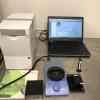 Agilent 2100 Bioanalyzer DNA RNA Proteins Analysis Reader G2938C System