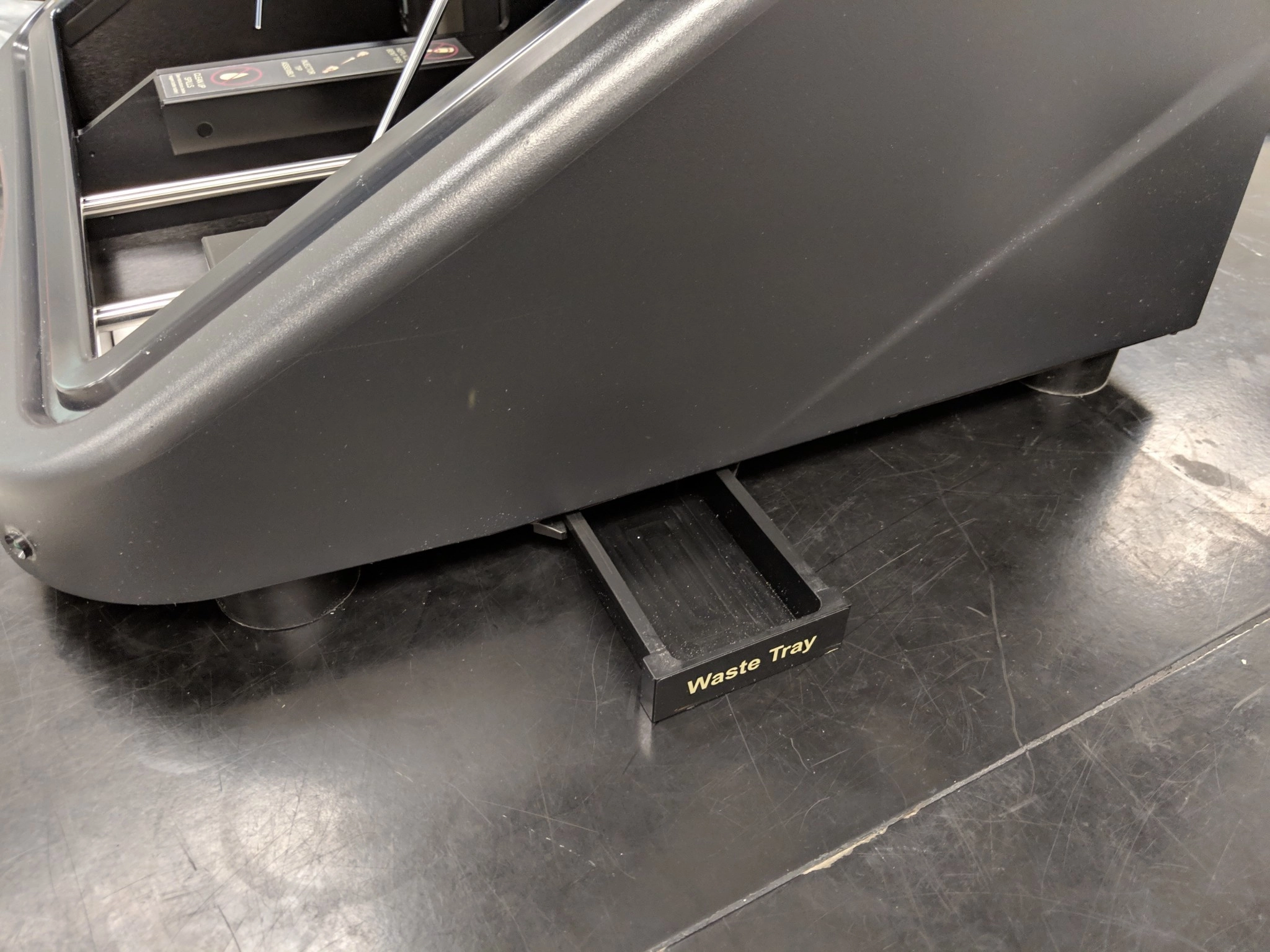 Promega GloMax 96 Highly Sensitive Microplate Luminometer with Software