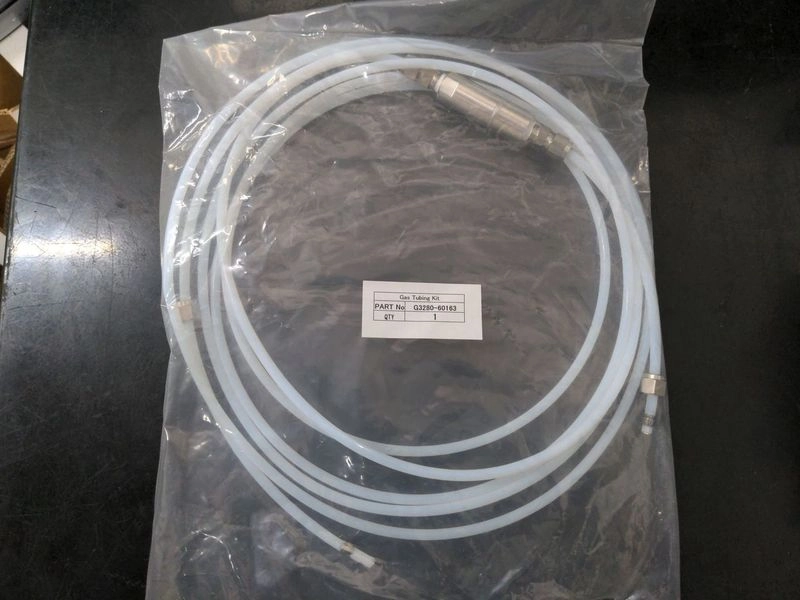 Agilent Technologies Gas Tubing Kit &ndash; Part No: G3280-60163