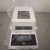 Sartorius MA35M Moisture Analyzer with Aluminium Pans