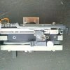 Waters Acquity UPLC Y Carriage Assembly Part 700003897