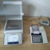 Mettler Toledo XS203S Excellence XS Precision Scale