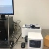 Agilent Cary 8454 UV-VIS Spectrophotometer