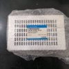 Agilent Technologies Rear Cover with Gaskets &ndash; Part No: G7000-60145