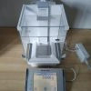 Mettler Toledo XP204 Analytical Scale Balance 220 g 0.1 mg