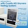 Curetis AG Unyvero Multiplex PCR-Based Testing System Microorganisms Detection