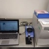 Agilent 2100 Bioanalyzer G2938B System