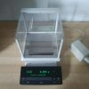 Mettler Toledo PR1203 Analytical Scale Balance d = 0.001 g Max 1210 g