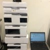 Agilent 1200 SL HPLC Complete System