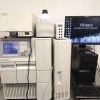 Waters Alliance 2695 HPLC System with Waters 2996 PDA Detector, Column Heater and Software