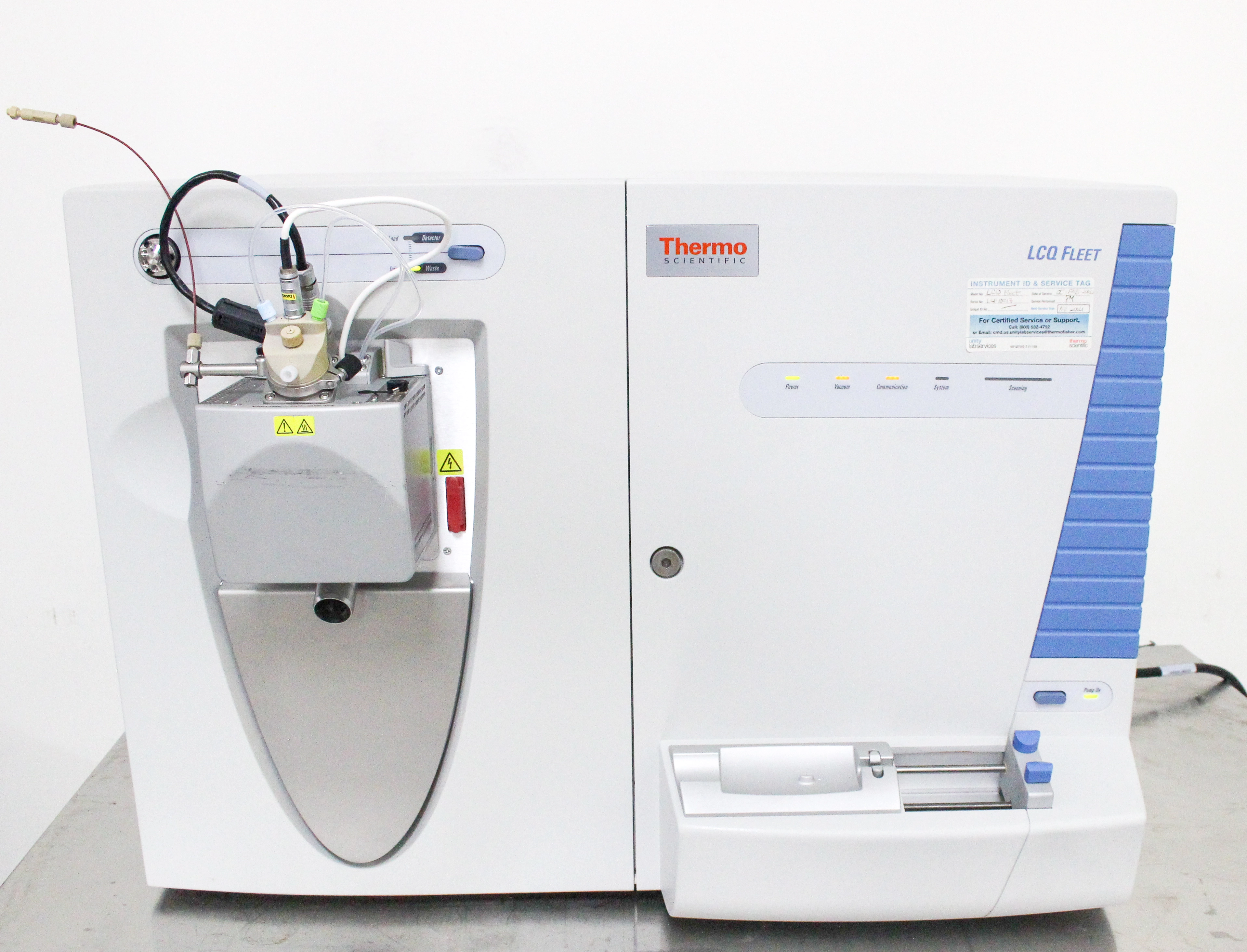 Thermo Scientific LCQ Fleet Ion Trap Mass Spectrometer - 3374059