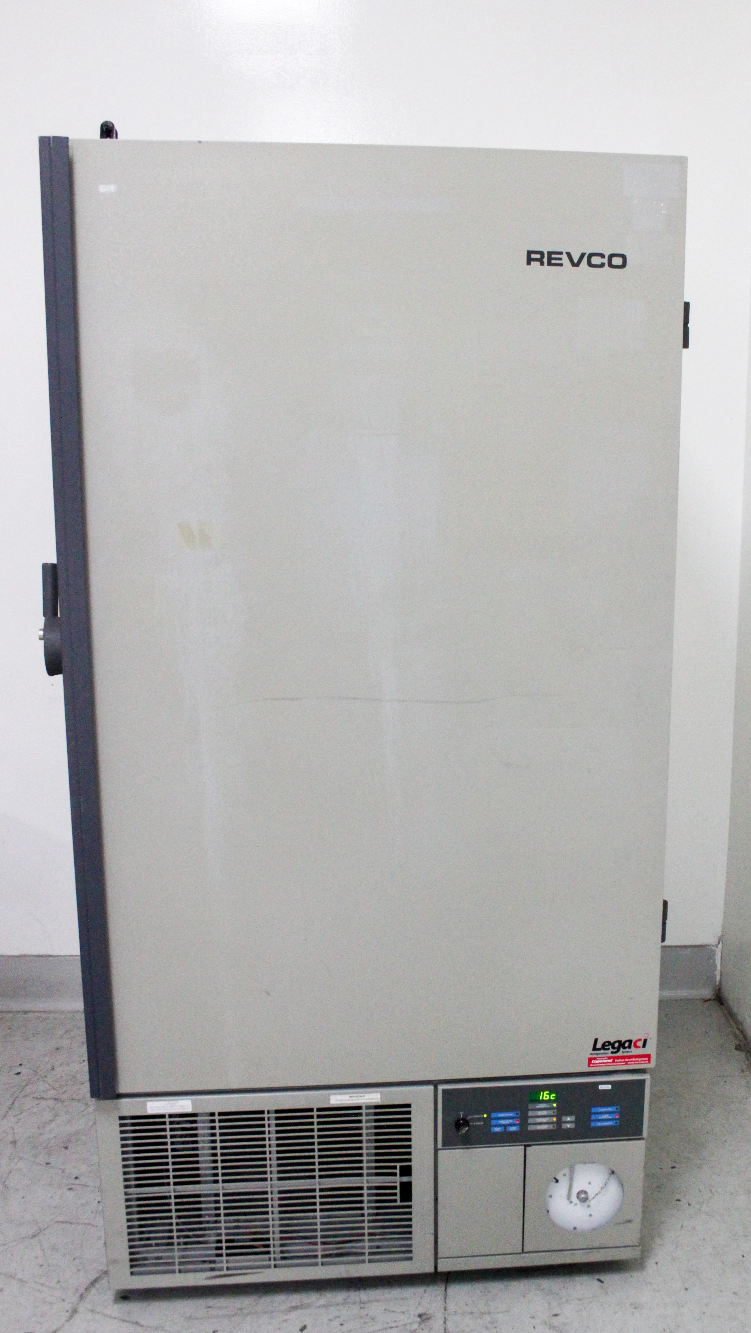 Revco Legaci ULT2140-5-A30 Ultra Low Temperature Freezer -40C Preowned - 3374060