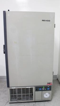 Revco Legaci ULT2140-5-A30 Ultra Low Temperature Freezer -40C