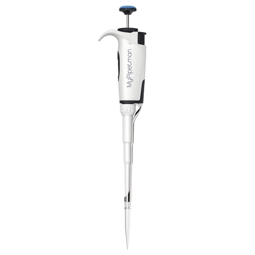 Gilson MyPIPETMAN Select PipetteSelect Your Model Below ⬇